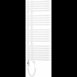 Mexen Amor elektrinis radiatoriuss 1000 x 500 mm, 900 W, baltas - W120-1000-500-2900-20