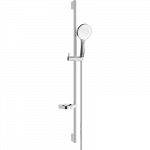 Mexen DS74 stumdomas du&scaron;o komplektas, chromas - 785744583-00
