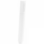 Mexen R-70 du&scaron;o rankena 1-funkcinė, balta - 79570-20