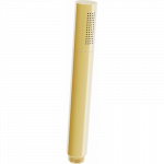 Mexen R-70 rankena du&scaron;o 1-funkcinė, auksinė - 79570-50