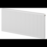 Mexen CV21 plok&scaron;tės radiatorius 300 x 1800 mm, apatinis prijungimas, 1325 W, baltas - W621-030-180-00