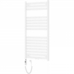 Mexen Uran elektrinis radiatorius 1200 x 600 mm, 600 W, baltas - W105-1200-600-2600-20