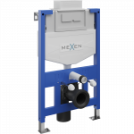 Mexen Fenix XS-U potinkinė WC sistema - 60850