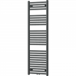 Mexen Hades vonios radiatoriaus 1500 x 500 mm, 703 W, antracitas - W104-1500-500-00-66