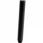 Mexen R-70 vientisos funkcijos du&scaron;o galvutė, juoda - 79570-70