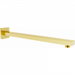 Mexen sieninis du&scaron;o laikiklis 40 cm auksinė - 79112-50