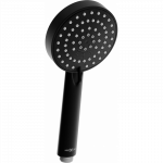 Mexen R-75 du&scaron;o rankena 3-funkcinė, juoda - 79575-70
