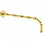 Mexen sieninis du&scaron;o laikiklis 40 cm auksinis - 79211-50
