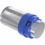 Mexen PEX-P presuojamas dangtelis, presuojamas PEX 25 - W97134-25-00
