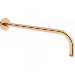 Mexen sieninis du&scaron;o svirtis 40 cm rožinis auksas - 79211-60