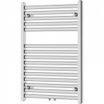 Mexen Hades vonios radiatorius 800 x 600 mm, 357 W, chromas - W104-0800-600-00-01