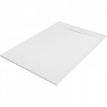 Mexen Otto stačiakampė du&scaron;o padėklas SMC 140 x 90 cm, baltas - 4N109014