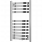 Mexen Uran vonios kambario radiatorius 800 x 500 mm, 287 W, chromas - W105-0800-500-00-01