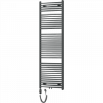 Mexen Ares elektrinis radiatorius 1800 x 600 mm, 900 W, antracitas - W102-1800-600-2900-66