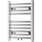 Mexen Ares vonios radiatorių 500 x 400 mm, 142 W, chromas - W102-0500-400-00-01
