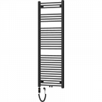 Mexen Pluton elektrinis radiatorius 1700 x 600 mm, 900 W, juodas - W106-1700-600-2900-70