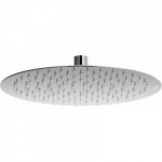 Mexen Slim lietaus du&scaron;o galvutė 25 cm, chromas - 79225-00