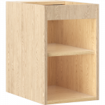 Mexen Box-A praustuvo spintelės korpusas 30 cm, ąžuolas - 91AX1-0300-470-1-81