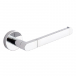 Mexen Tiber tualetinio popieriaus laikiklis, chromas - 7050533-00
