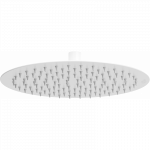 Mexen Slim lietaus du&scaron;as 25 cm, baltas - 79225-20