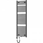 Mexen Ares elektrinis radiatorius 1800 x 600 mm, 1200 W, juodas - W102-1800-600-6120-70