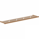 Mexen Loop kabantis lentyna, &scaron;lifuotas varis - 70A71061-65