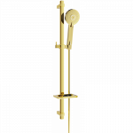 Mexen DQ40 stumdomas du&scaron;o komplektas, auksinis - 785404581-50