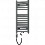 Mexen Hades elektrinis radiatorius 800 x 400 mm, 300 W, antracitas - W104-0800-400-2300-66