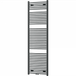 Mexen Ares vonios radiatorius 1800 x 600 mm, 958 W, antracitas - W102-1800-600-00-66