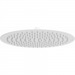 Mexen Slim lietaus du&scaron;o galvutė 30 cm, balta - 79230-20
