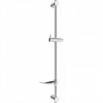 Mexen DF du&scaron;o stovas su muiline 80 cm, chromas - 79382-00