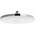 Mexen D-05 lietaus du&scaron;o galvutė 22 cm, chromuotas/baltas - 79705-00