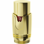 Mexen paauksuotas termostatinis galvutė radiatoriui - W900-000-50