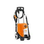 Auk&scaron;to slėgio plovimo įrenginys STIHL RE 120