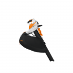 Akumuliatorinis nupūtėjas/ surinkėjas STIHL SHA 56- AK SISTEMA