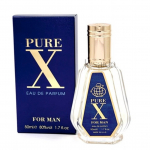 Fragrance World Pure X For Man 50ml