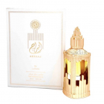 Lattafa Abraaj Pure Concentrated Oil 20ml
