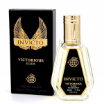 Fragrance World Invicto Victorious Elixir 50ml
