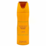 Lattafa Decadent Delights Passion Fruit Macaron dezodorantas