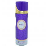 Fragrance World Accent dezodorantas