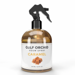 Pur&scaron;kiamas namų kvapas Gulf Orchid Caramel