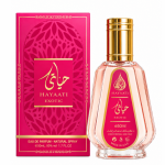 Ard Al Zaafaran Hayaati Exotic 50ml