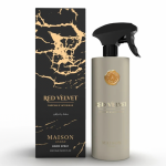 Pur&scaron;kiamas namų kvapas Maison Asrar Red Velvet