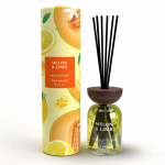 Gulf Orchid Melon & Lime namų kvapas su lazdelėmis