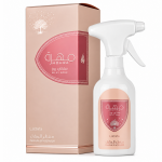 Pur&scaron;kiamas namų kvapas Lattafa Mohra Silky Rose Parfum D'interieur