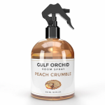 Pur&scaron;kiamas namų kvapas Gulf Orchid Peach Crumble