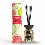 Gulf Orchid Grapefruit & Pear namų kvapas su lazdelėmis