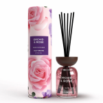 Gulf Orchid Orchid & Rose namų kvapas su lazdelėmis