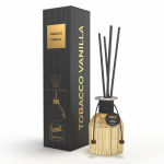 Memwa Tobacco Vanilla namų kvapas su lazdelėmis