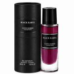 Clive Dorris Collection Black Kabul